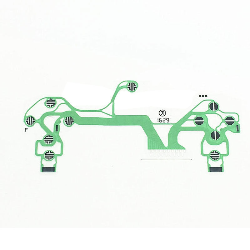 Gaming Accessories Playstation - Ersatz Flexible Band Schaltung Kontakt Pad