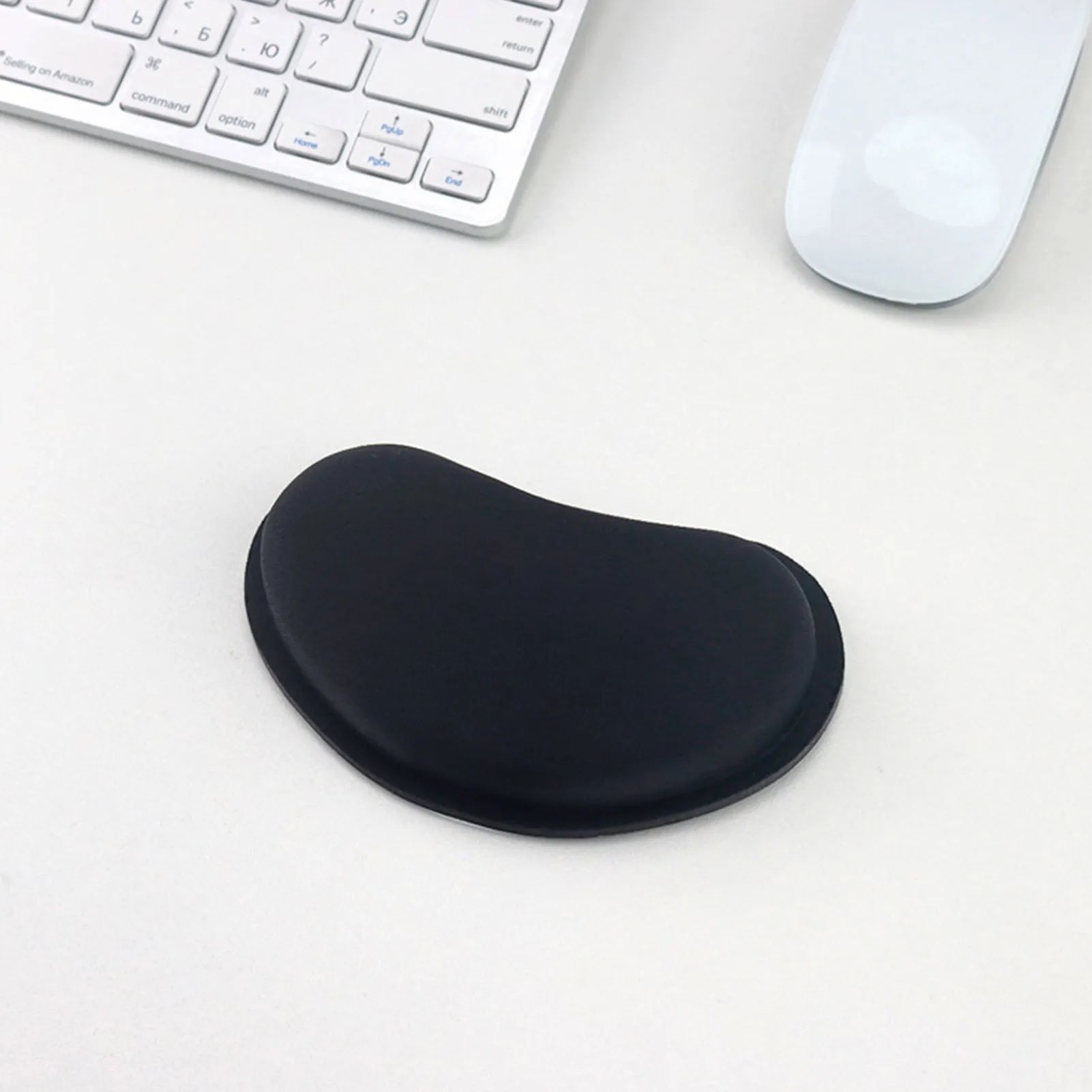 Desk Corner Mat - Maus Gamer Handgelenk Rest Pad Unterstützung