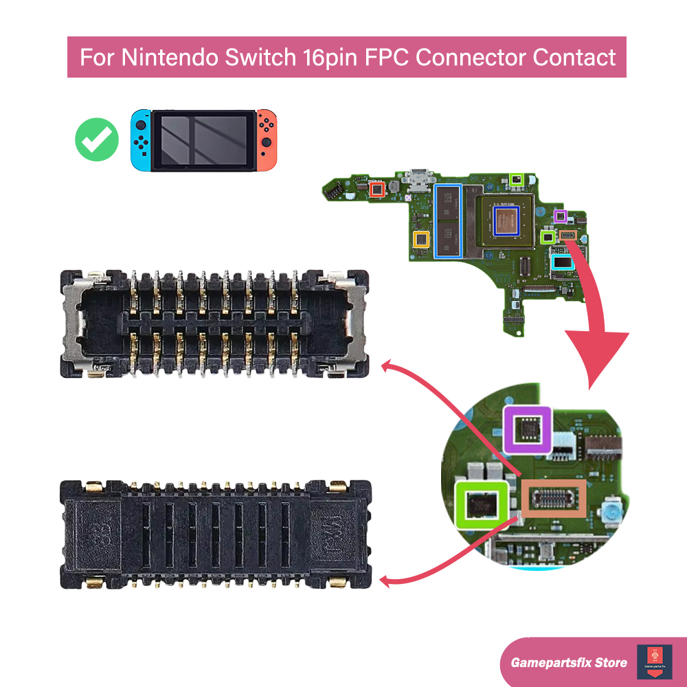 Gaming Accessories Nintendo - 5/10 stücke Speicher SD TF Karte