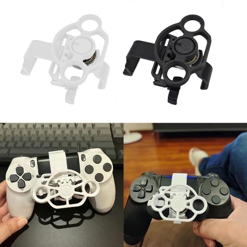 Gaming Accessories Playstation - Racing Game Wheel Controller Mini Lenkrad