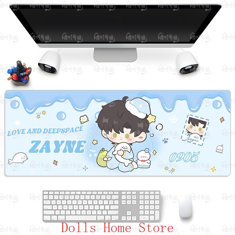 Gaming Accessories Korea - Hot Anime Spiel Liebe und Deepspace