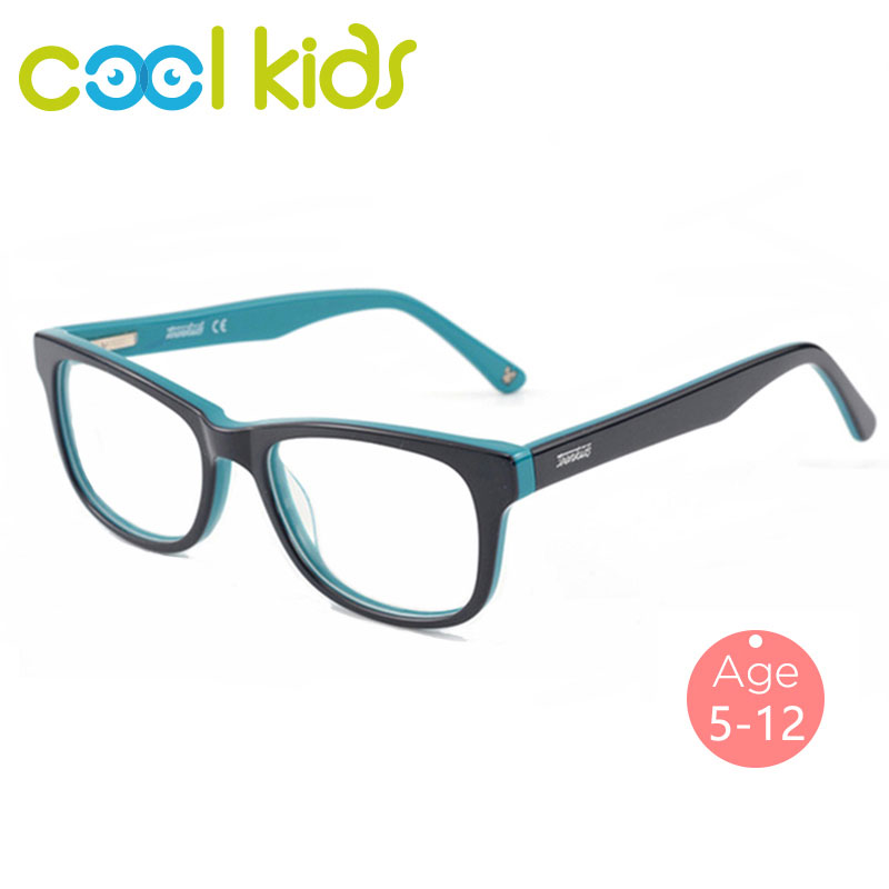 Gaming Accessories For Kids - COOL KIDS Blue Light Shield Computer-Lese-/Gaming-Brille,