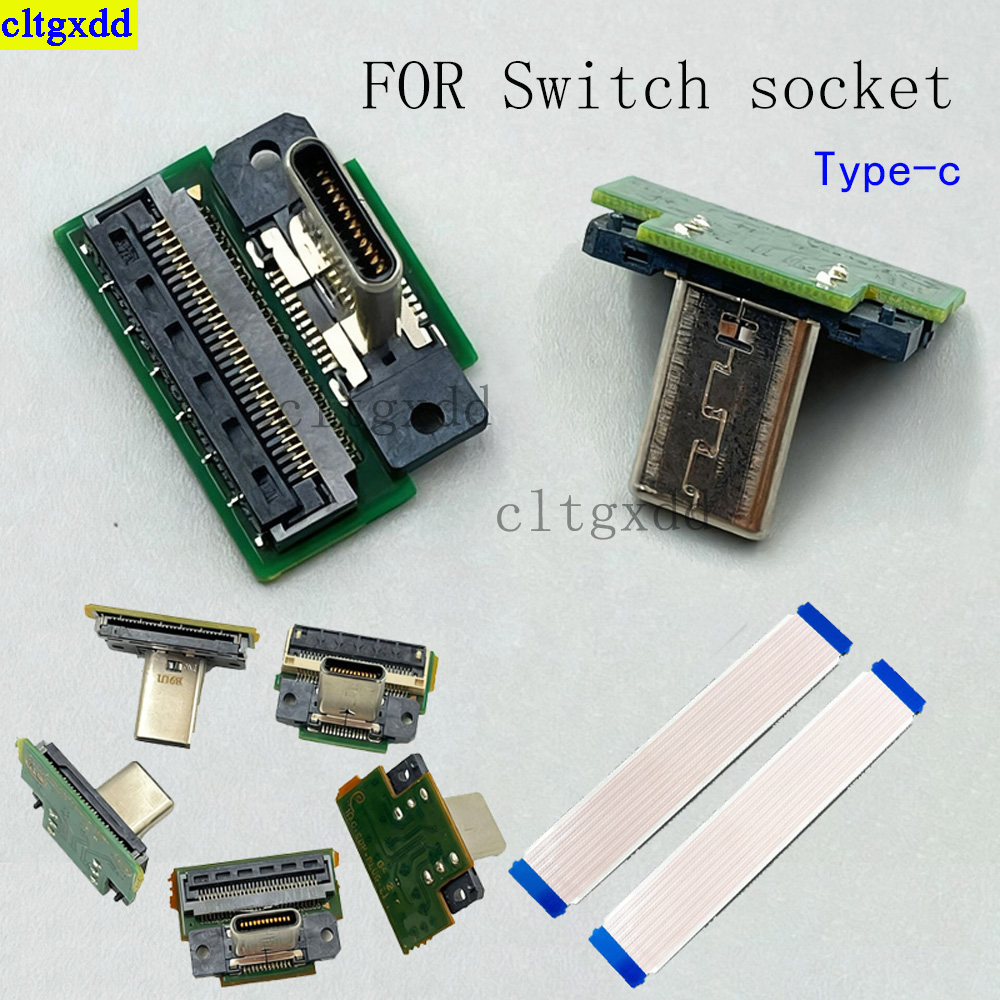 Gaming Accessories Nintendo - Cltgxdd 1 Stück für NS Switch