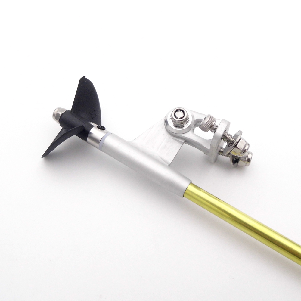 Sleeved Cable Kit - 1set 3,17mm 1/8 