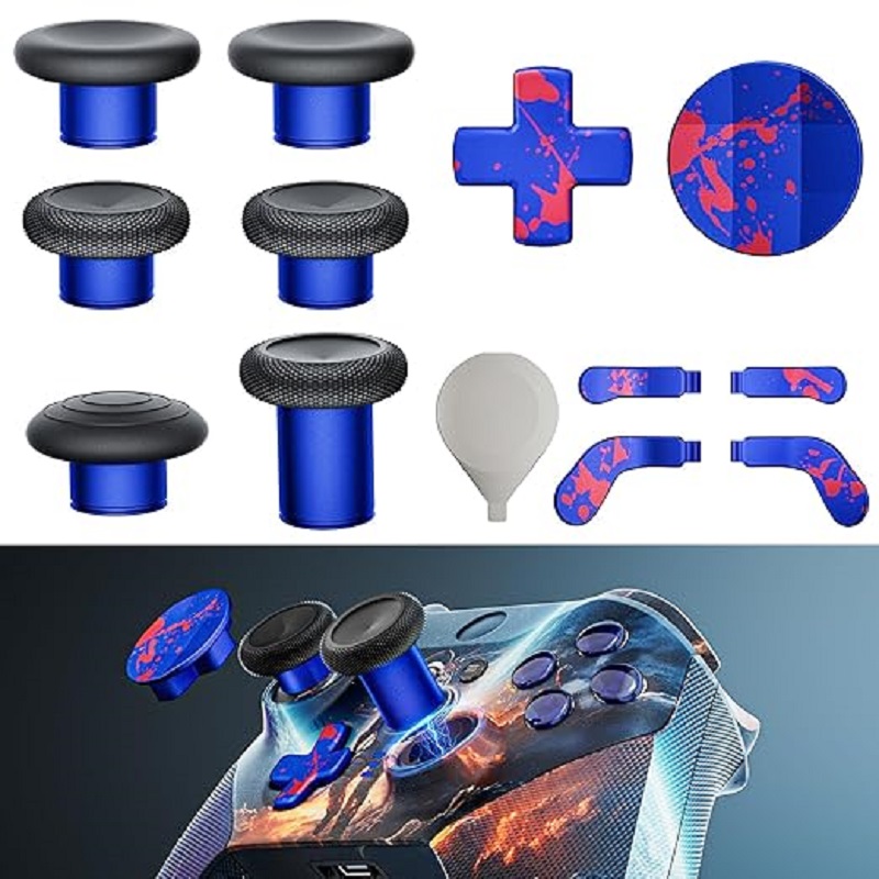 Gaming Controllers Xbox Accessories - Für Xbox Elite Series 2 Controller