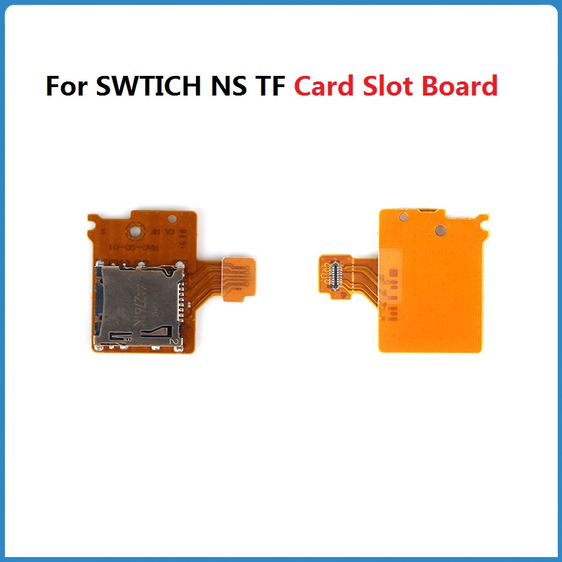 Gaming Accessories Nintendo - 2Pcs Für SWTICH NS TF Karte