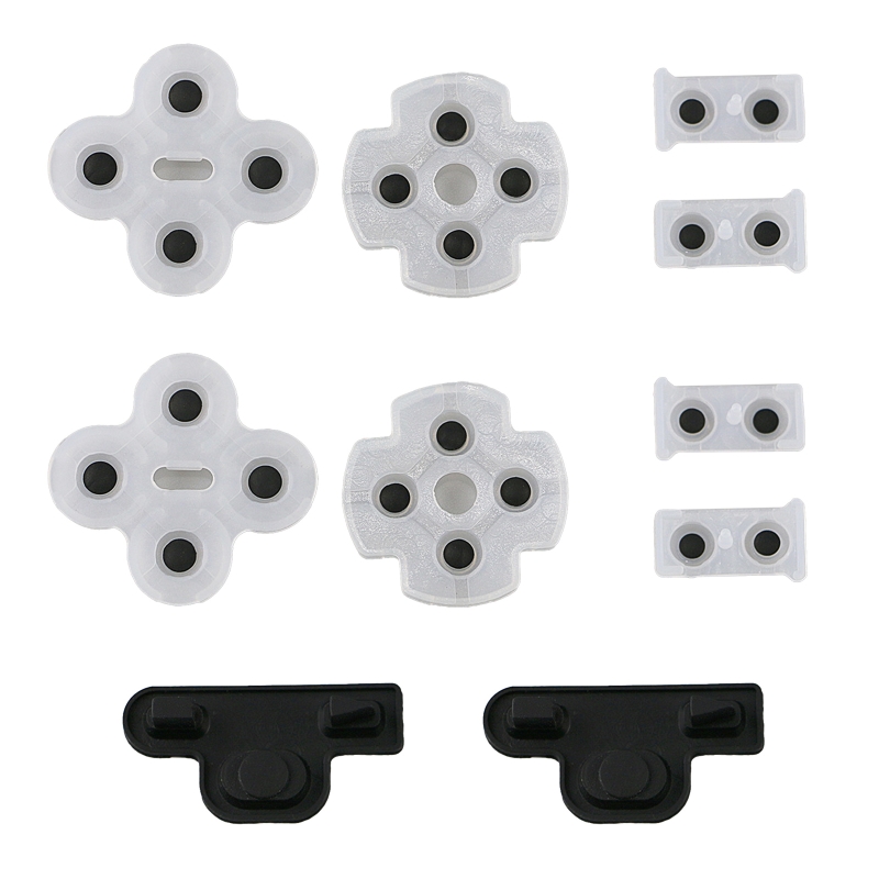 Gaming Accessories Playstation - 1/2 Set für Sony Playstation ps