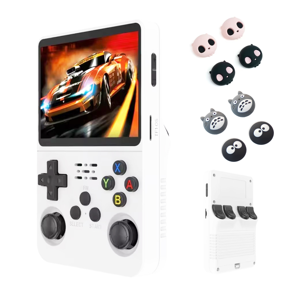 Gaming Accessories Nintendo - 4 teile/los Silikon Thumb-Stick Caps Grip