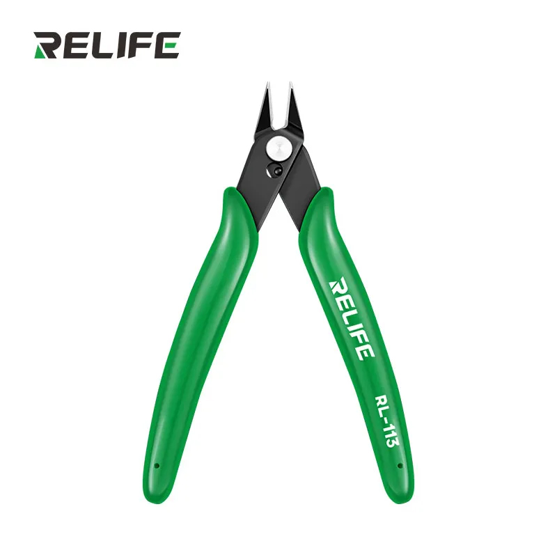 Sleeved Cable Kit - Relife RL-113 diagonale Drahts ch neider