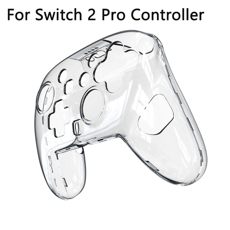 Gaming Accessories Nintendo - Für Switch 2 Pro Controller Klare