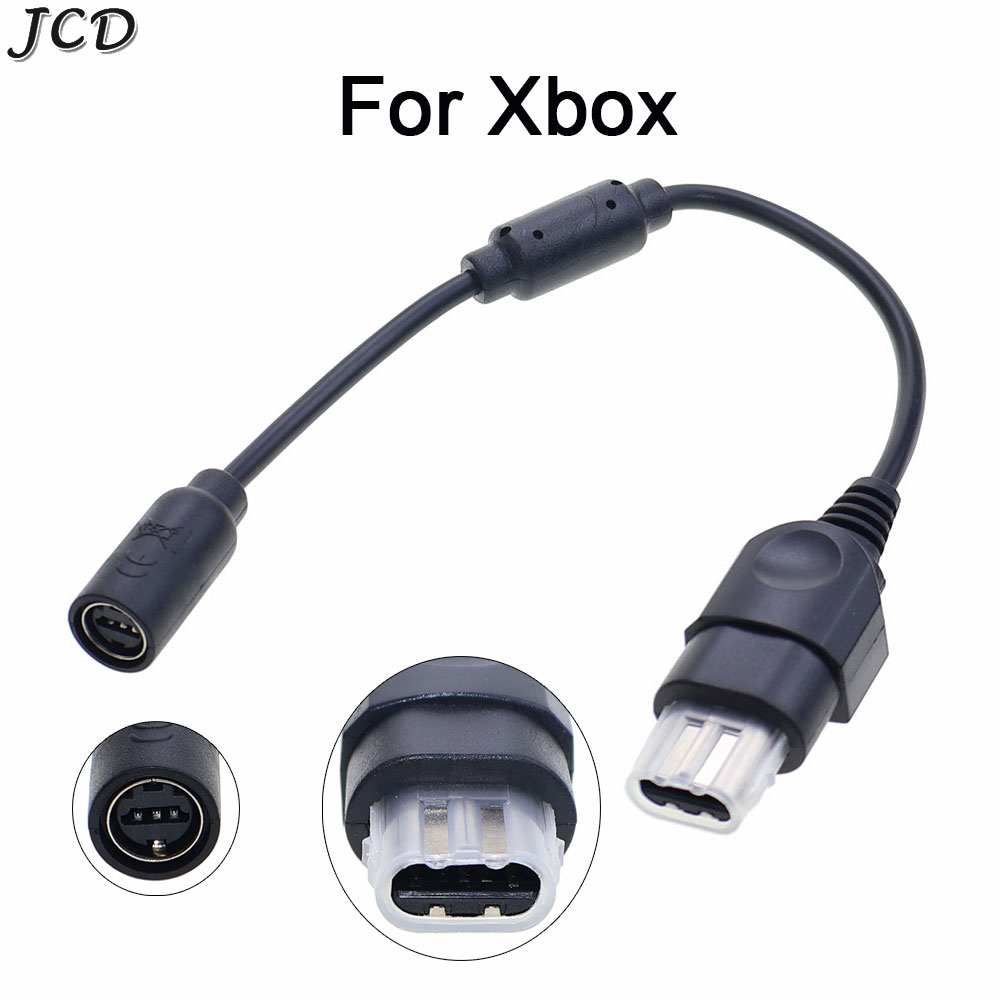 Gaming Controllers Xbox Accessories - Für Xbox Controller Breakaway Verlängerung Kabel