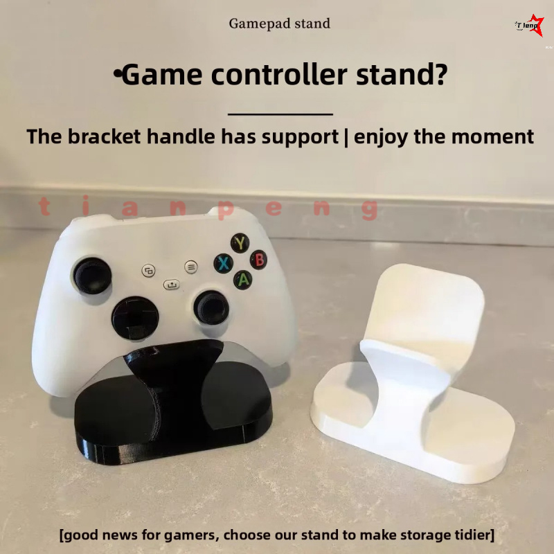 Gaming Controllers Xbox Accessories - WYORESY Für XBOX PS4 PS5 Spielcontroller