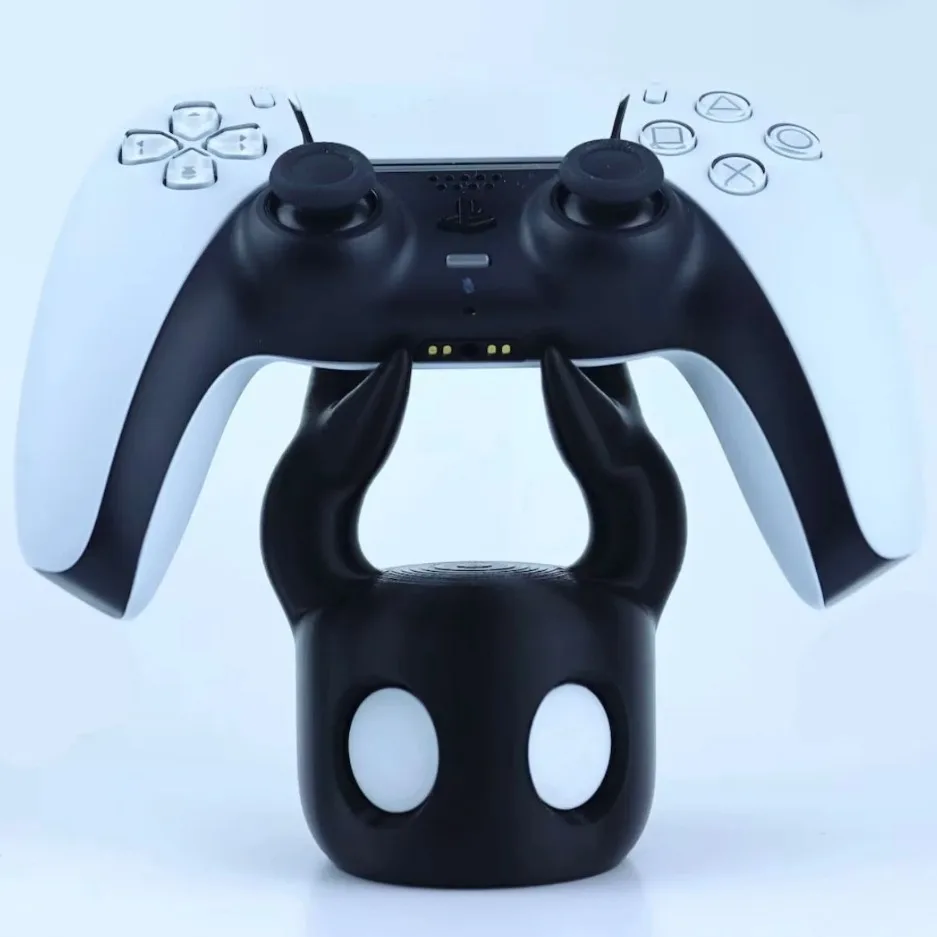 Gaming Accessories Playstation - Universeller PS4/PS5/Switch Spielcontroller-Ständer - Ritter-Thema, Coole
