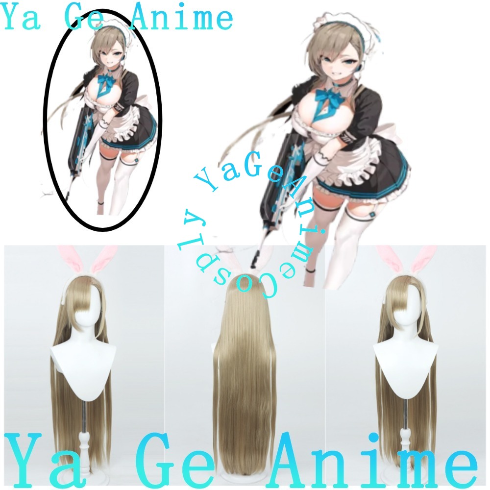Blue Archive Asuna Ichinose Co – Gaming Accessories Korea Bewertung und Preis