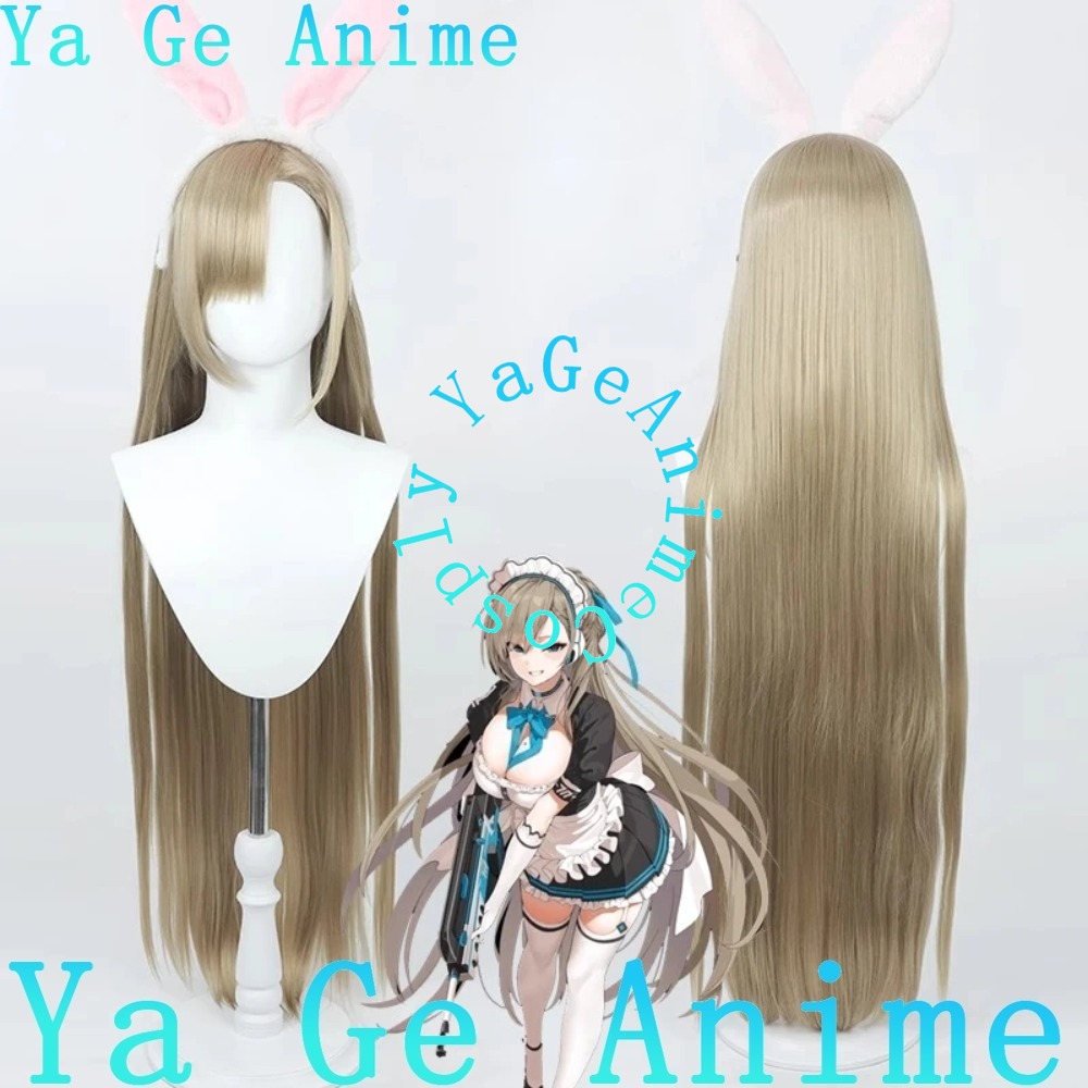Blue Archive Asuna Ichinose Co – Gaming Accessories Korea Bewertung und Preis