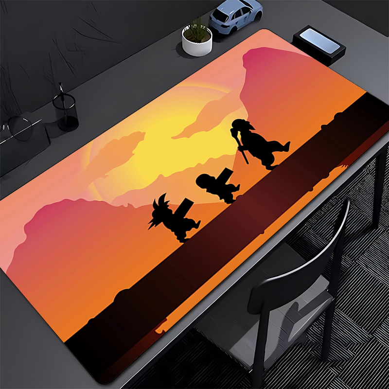 DBZ Mauspad Dragon Ball Master – Gaming Accessories For Desk Bewertung und Preis