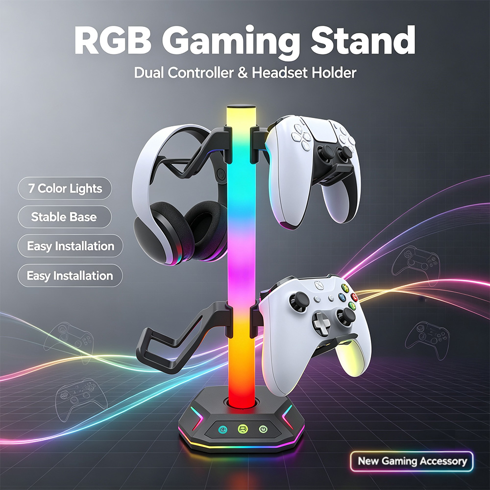 Für Playstation5 Controller Ha – Gaming Controllers Xbox Accessories Bewertung und Preis