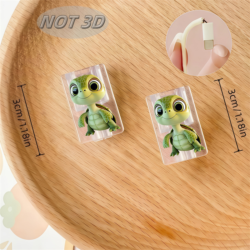 2D Flache 2 stücke Nette Carto – Sleeved Cable Kit Bewertung und Preis
