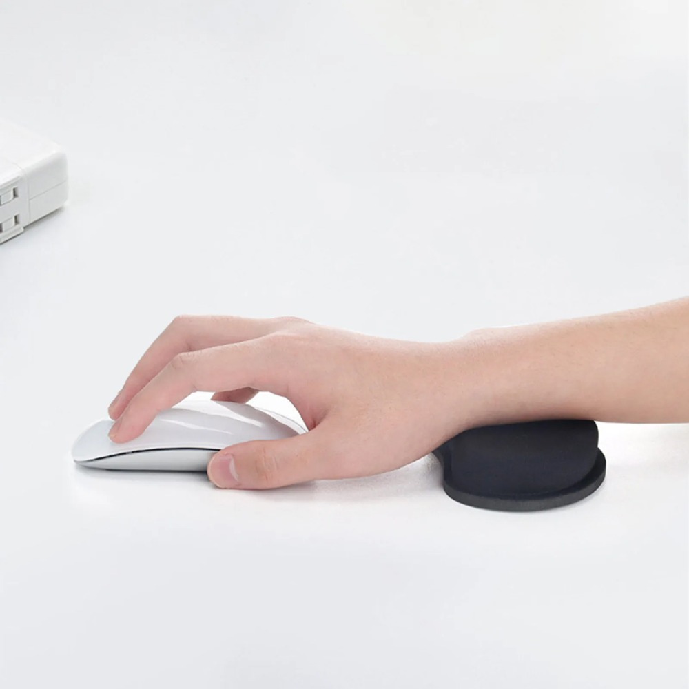 Maus Gamer Handgelenk Rest Pad – Desk Corner Mat Bewertung und Preis