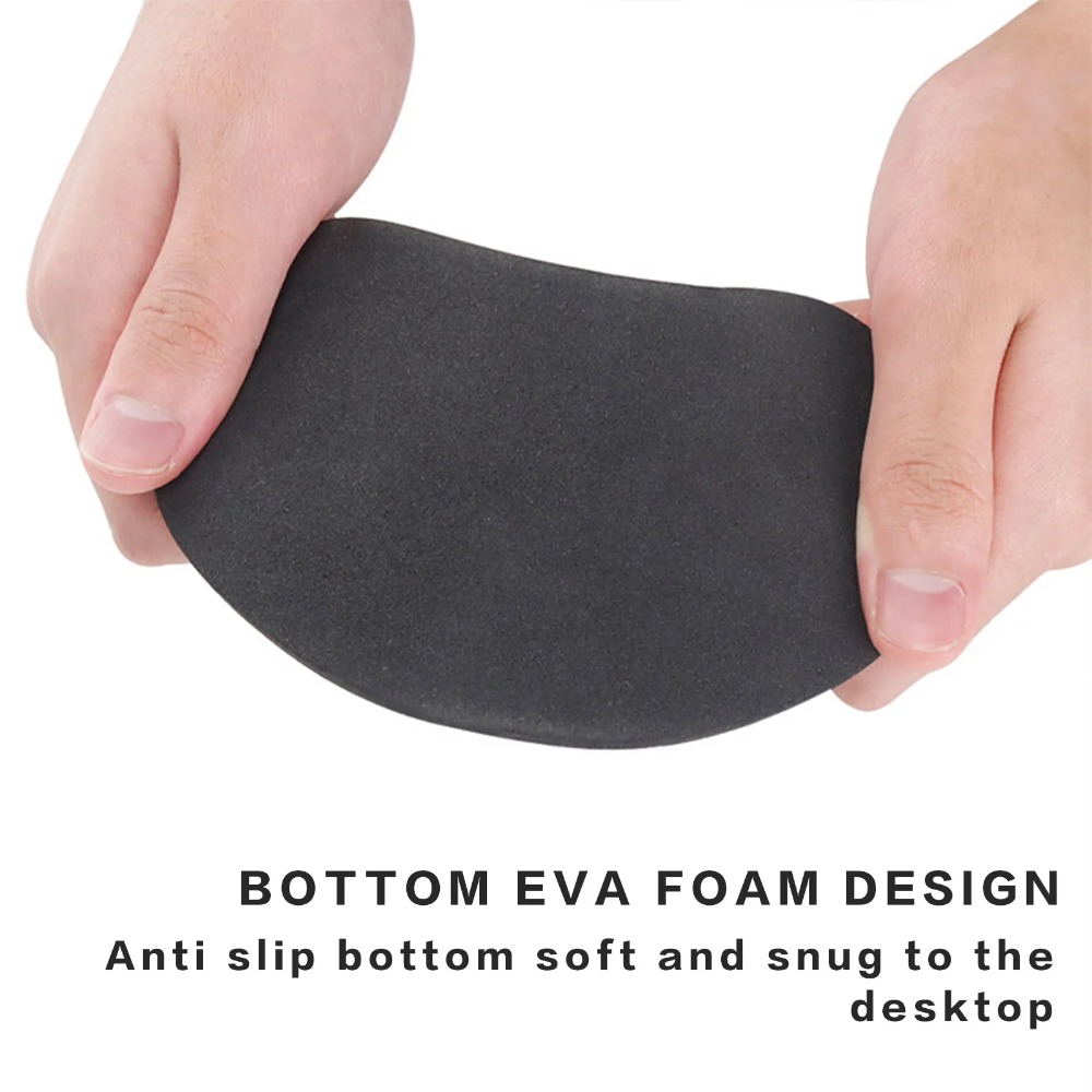 Maus Gamer Handgelenk Rest Pad – Desk Corner Mat Bewertung und Preis