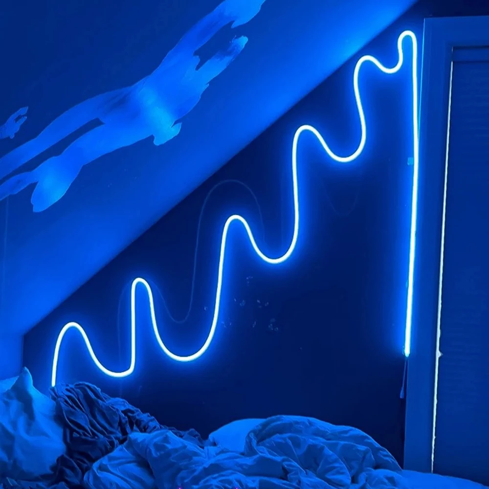 5V flexible LED-Lichterkette,  – Gaming Accessories Led Bewertung und Preis