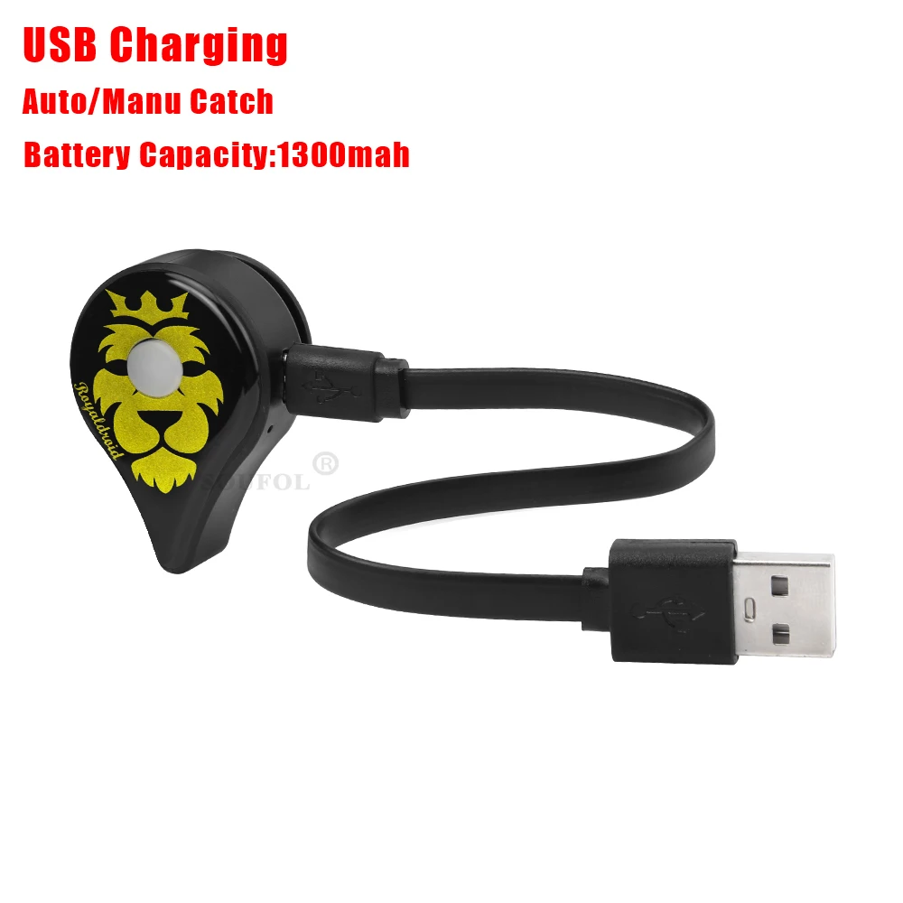 Auto Manuelle Fang USB Aufladb – Gaming Accessories Nintendo Bewertung und Preis