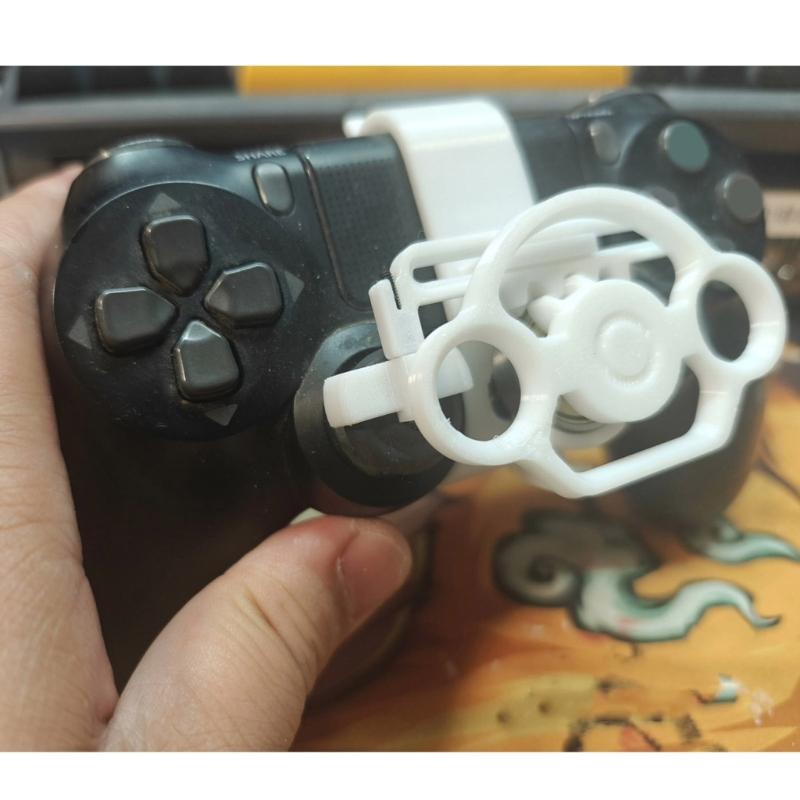 Racing Game Wheel Controller M – Gaming Accessories Playstation Bewertung und Preis
