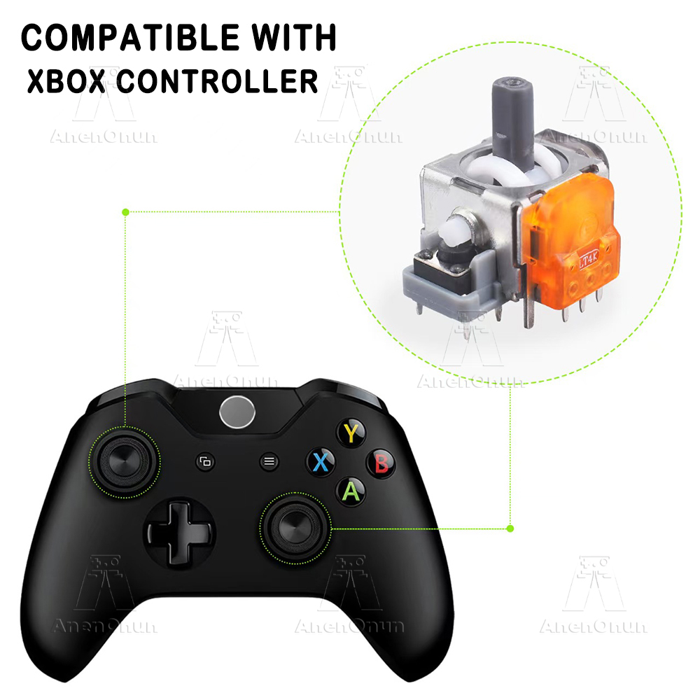 XBOX TMR Elektromagnetischer J – Gaming Controllers Xbox Accessories Bewertung und Preis