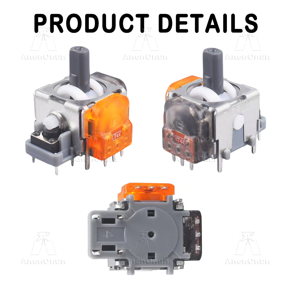 XBOX TMR Elektromagnetischer J – Gaming Controllers Xbox Accessories Bewertung und Preis