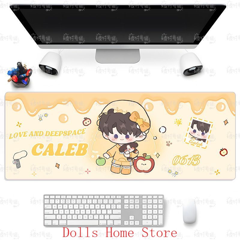Hot Anime Spiel Liebe und Deep – Gaming Accessories Korea Bewertung und Preis