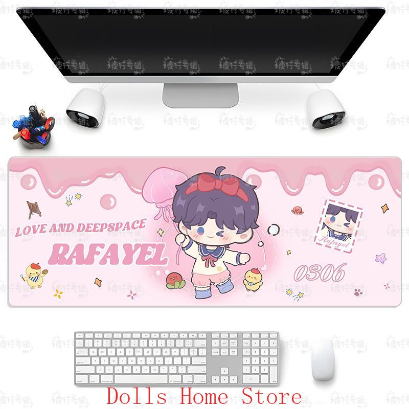 Hot Anime Spiel Liebe und Deep – Gaming Accessories Korea Bewertung und Preis