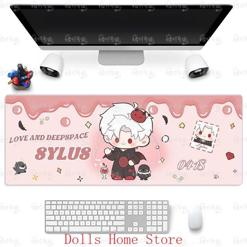 Hot Anime Spiel Liebe und Deep – Gaming Accessories Korea Bewertung und Preis