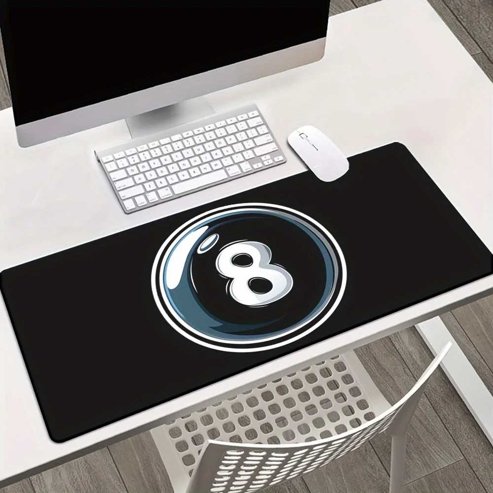 Billard-Inspiriertes Gummi-Mau – Pc Gaming Essentials Accessories Bewertung und Preis