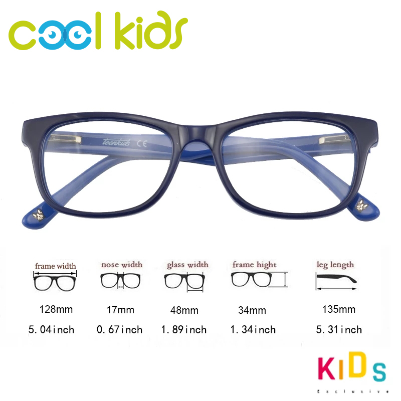 COOL KIDS Blue Light Shield Co – Gaming Accessories For Kids Bewertung und Preis