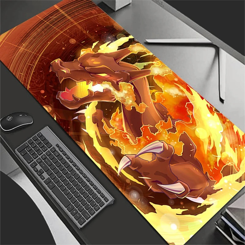 Mauspad, Anime-Gaming-Zubehör, – Gaming Accessories Gamer Bewertung und Preis
