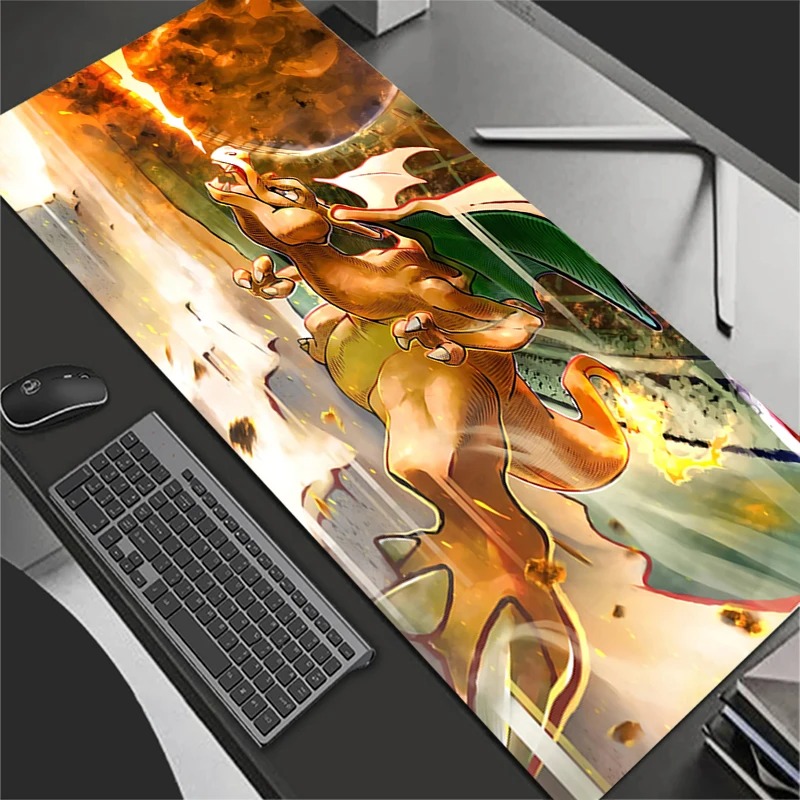 Mauspad, Anime-Gaming-Zubehör, – Gaming Accessories Gamer Bewertung und Preis