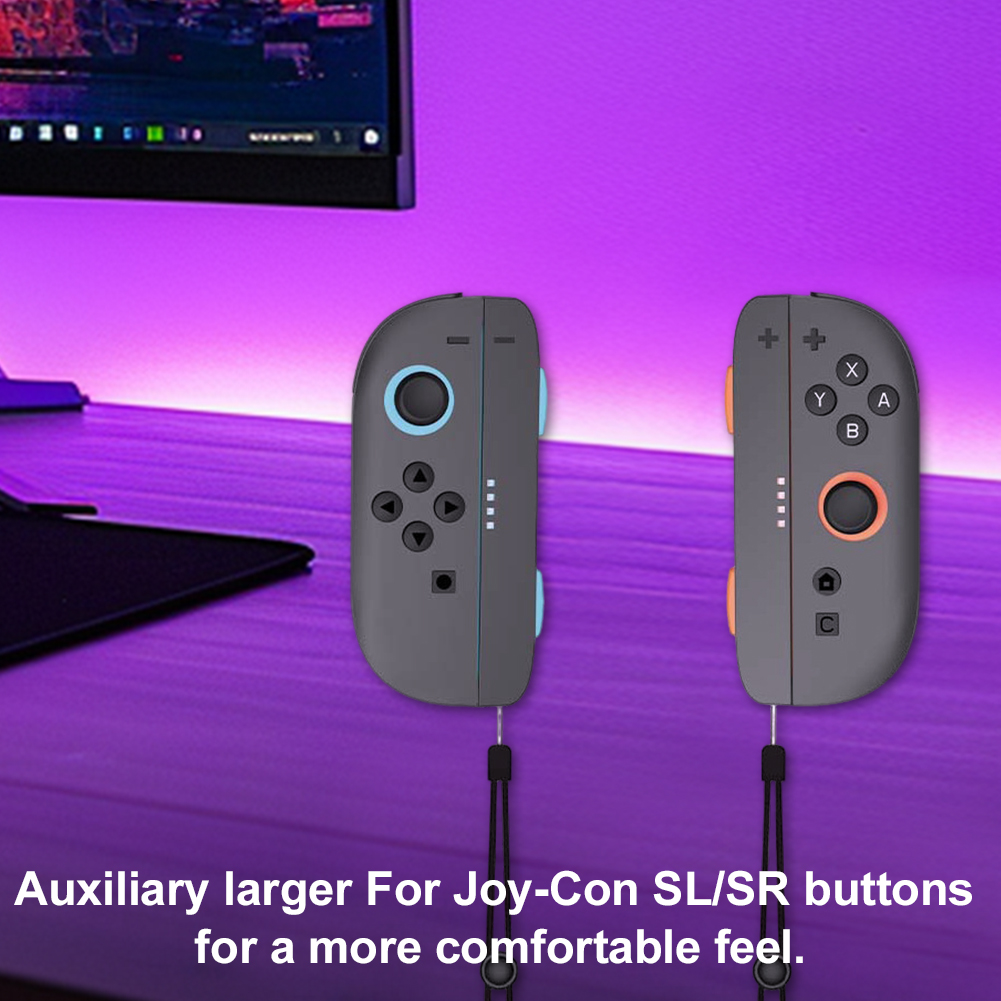2 stücke Handgelenk Gurt für S – Gaming Accessories Nintendo Bewertung und Preis