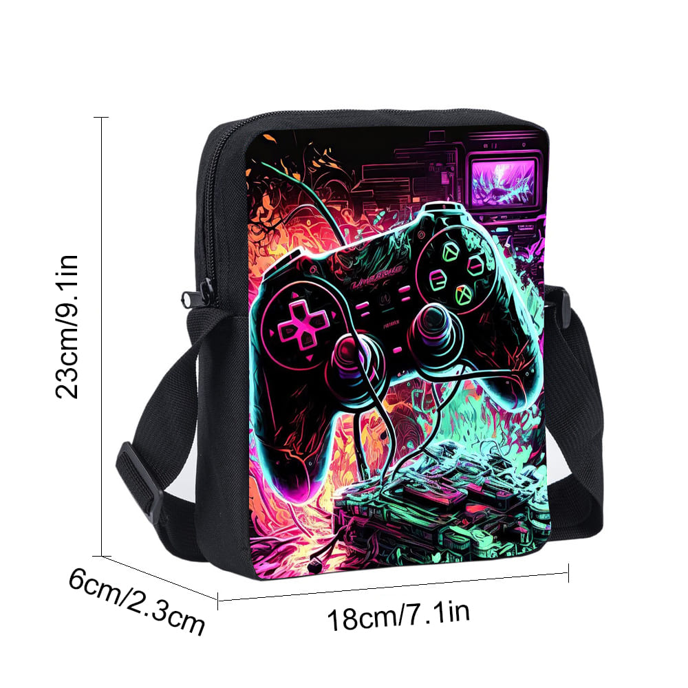 Coole Gamepad-Tasche für den t – Gaming Accessories For Kids Bewertung und Preis