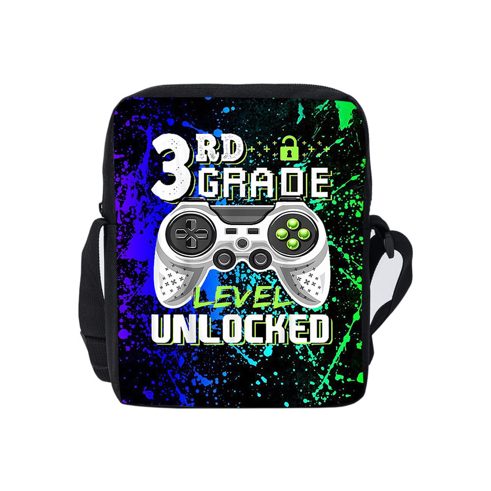 Coole Gamepad-Tasche für den t – Gaming Accessories For Kids Bewertung und Preis