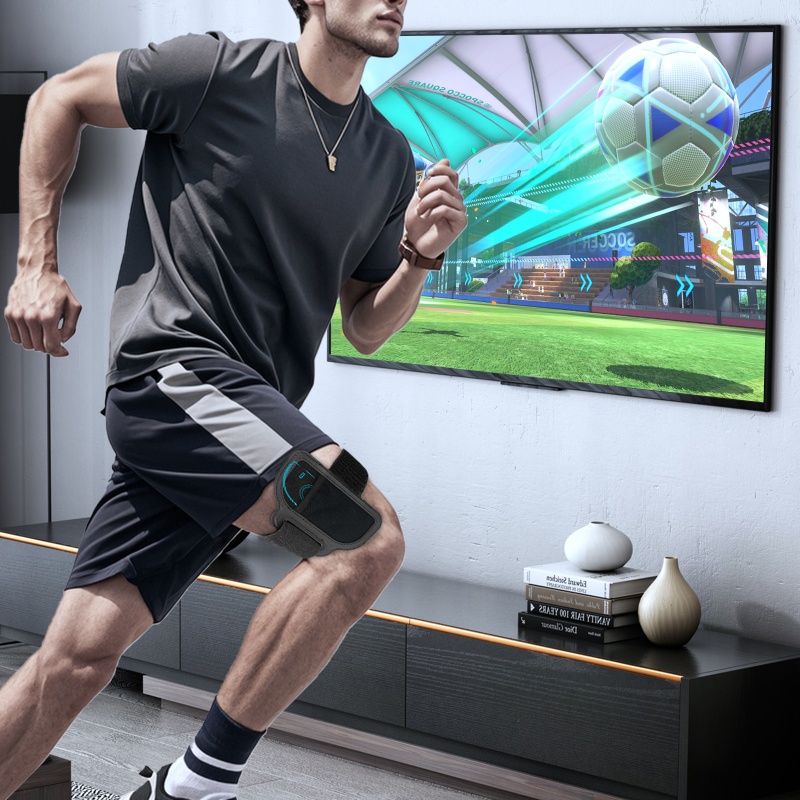 Beinriemen für Switch2, Klettv – Gaming Accessories Nintendo Bewertung und Preis