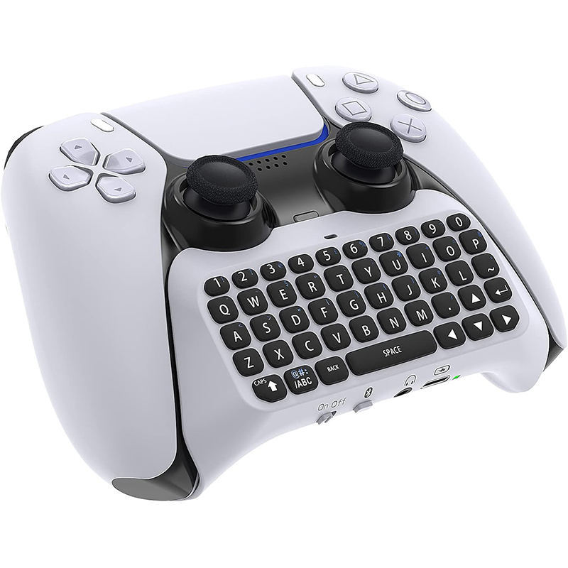 Für PS5-Controller, Bluetooth  – Gaming Accessories Playstation Bewertung und Preis