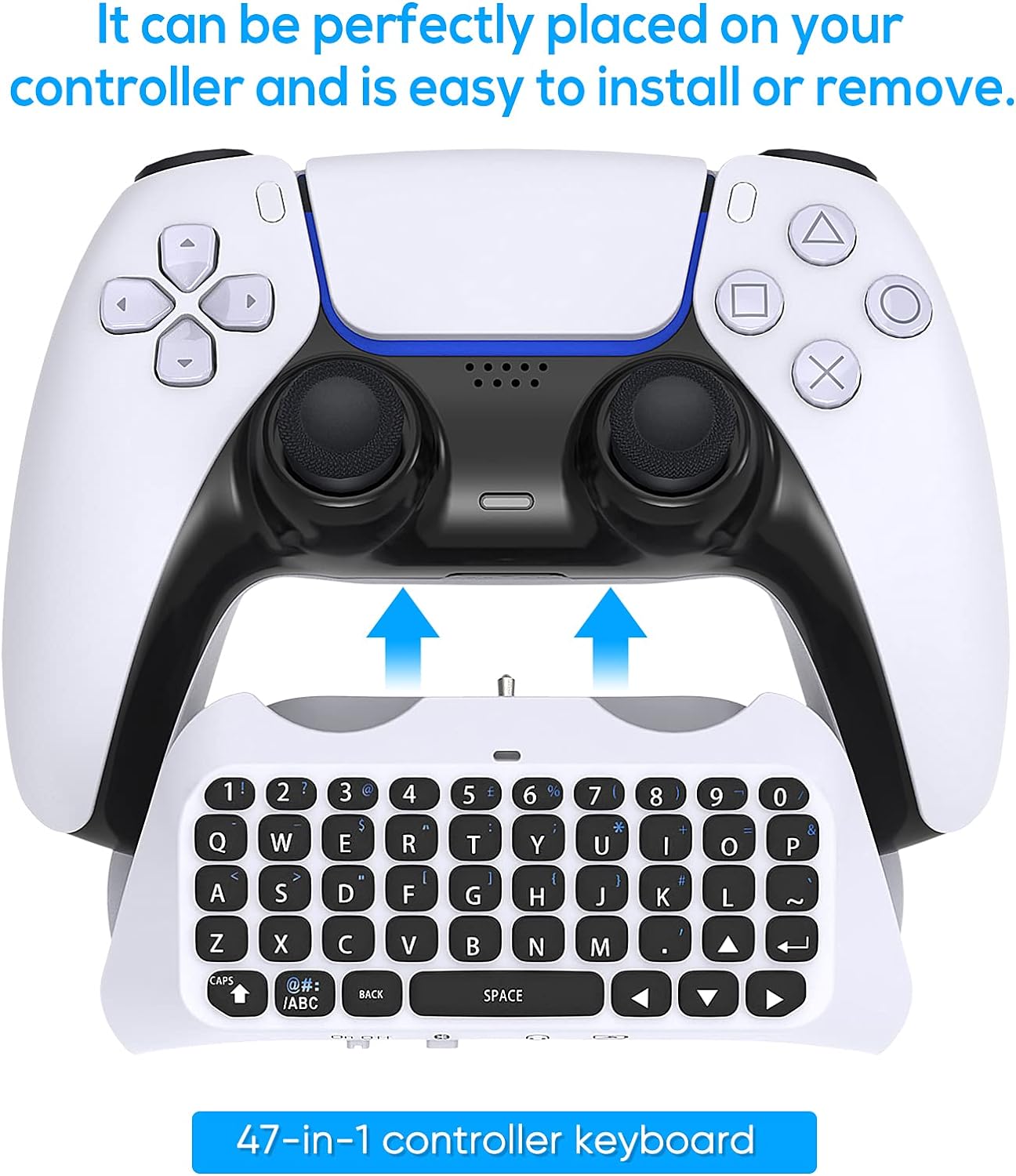 Für PS5-Controller, Bluetooth  – Gaming Accessories Playstation Bewertung und Preis