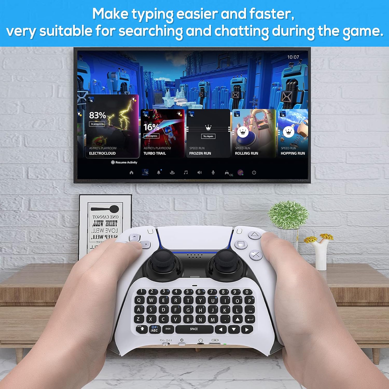 Für PS5-Controller, Bluetooth  – Gaming Accessories Playstation Bewertung und Preis