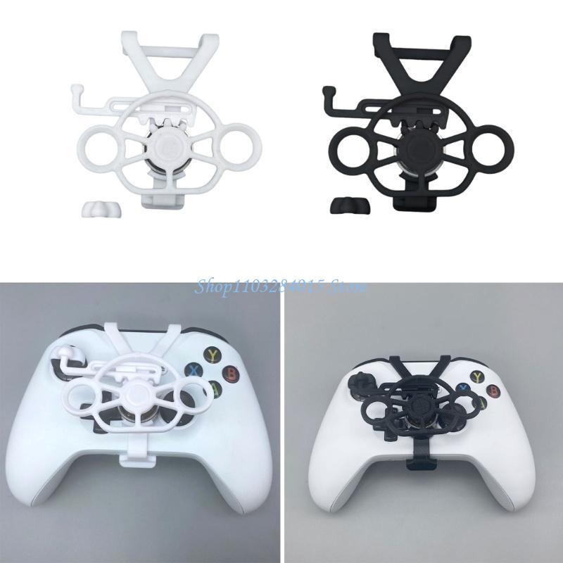 R6FF Gaming Wheel Game Control – Gaming Controllers Xbox Accessories Bewertung und Preis