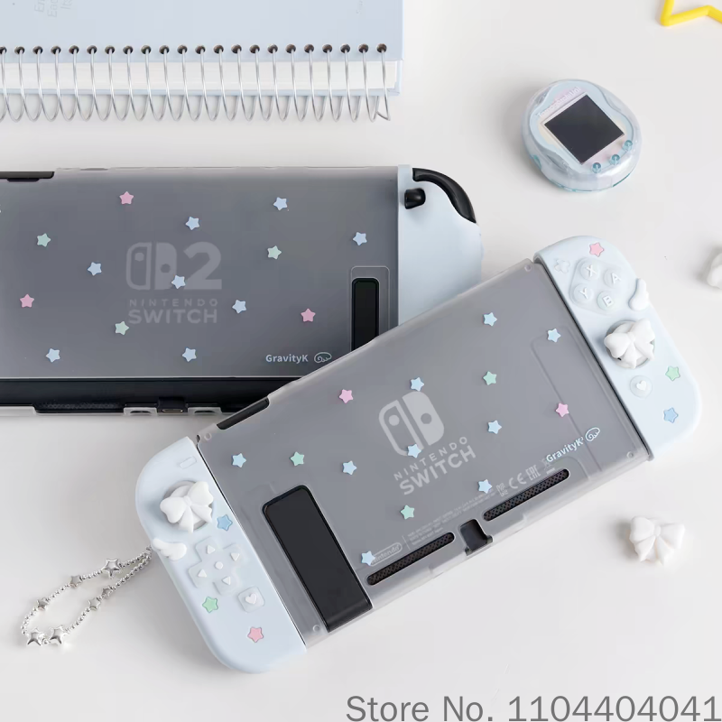 Ns2 Shell Original Schutzhülle – Gaming Accessories Nintendo Bewertung und Preis