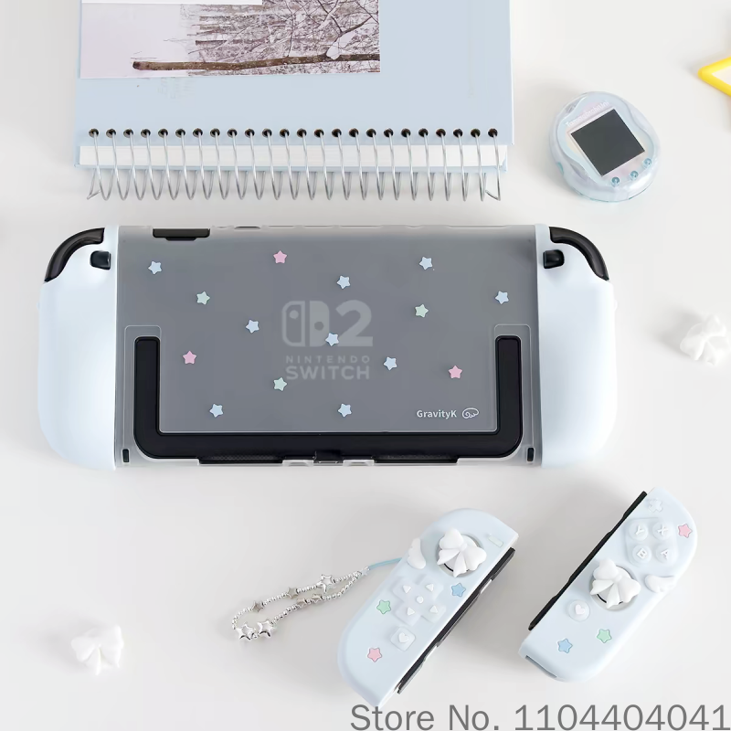 Ns2 Shell Original Schutzhülle – Gaming Accessories Nintendo Bewertung und Preis