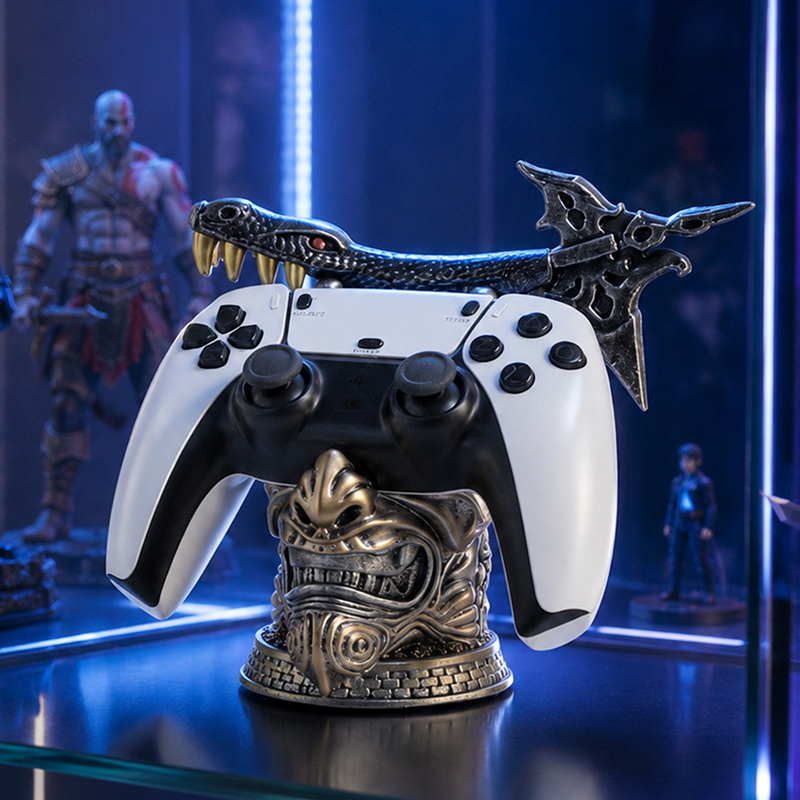 Kreativer Dämonen-Imitations-H – Gaming Controllers Xbox Accessories Bewertung und Preis