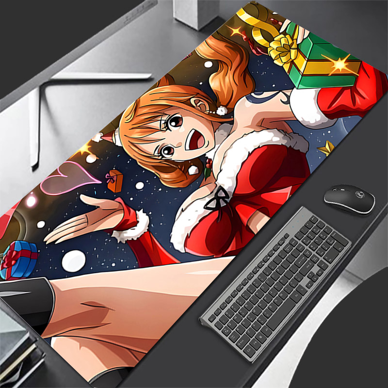 Mauspad One Piece Langlebiges  – Gaming Accessories Gamer Bewertung und Preis