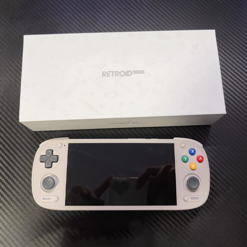 Für Retroid Pocket G2 Gaming-H – Gaming Controllers Xbox Accessories Bewertung und Preis