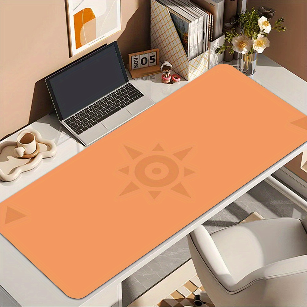 XXL Große Schreibtischunterlag – Desk Corner Mat Bewertung und Preis